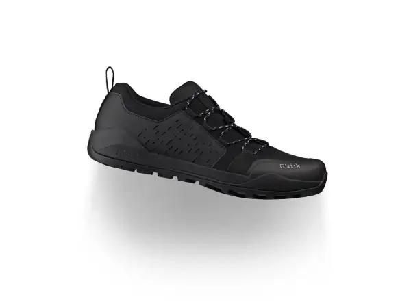 Fizik Terra Ergolace X2 MTB Herrenradschuhe black/black