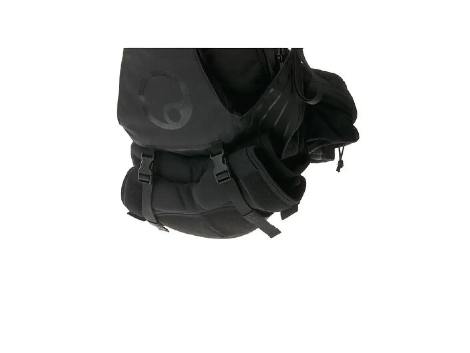 Ergon BA2 E Protect Rucksack Stealth
