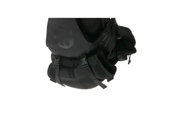 Ergon BA2 E Protect Rucksack Stealth
