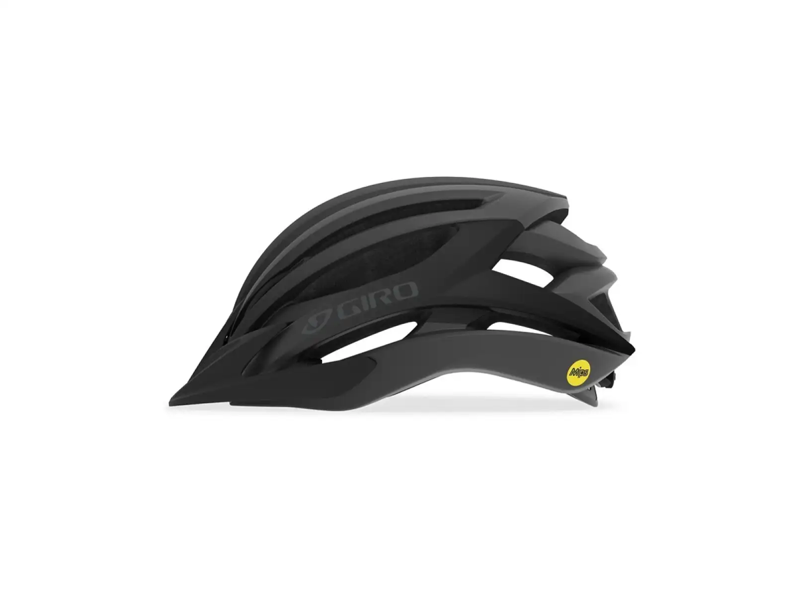 Giro Artex MIPS Herren MTB Helm matt schwarz