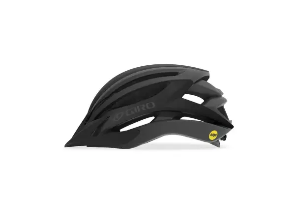 Giro Artex MIPS Herren MTB Helm matt schwarz