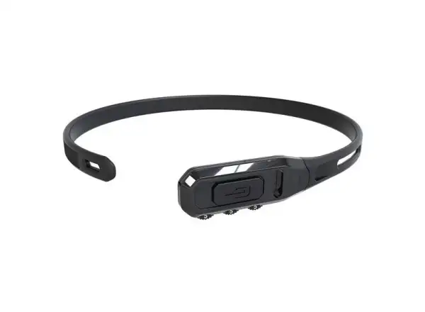 Hiplok Z Lok Combo 43 cm Schloss Code black