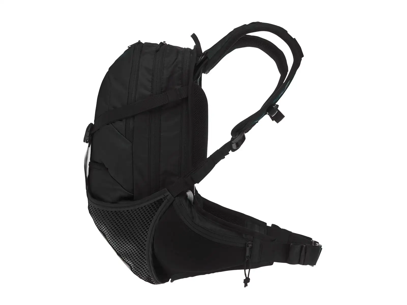 Ergon BX3 Evo Rucksack Schwarz