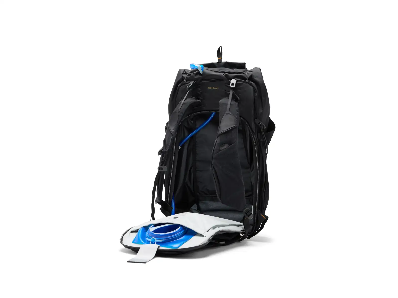 Peak Design Outdoor Backpack 45L Rucksack Cloud