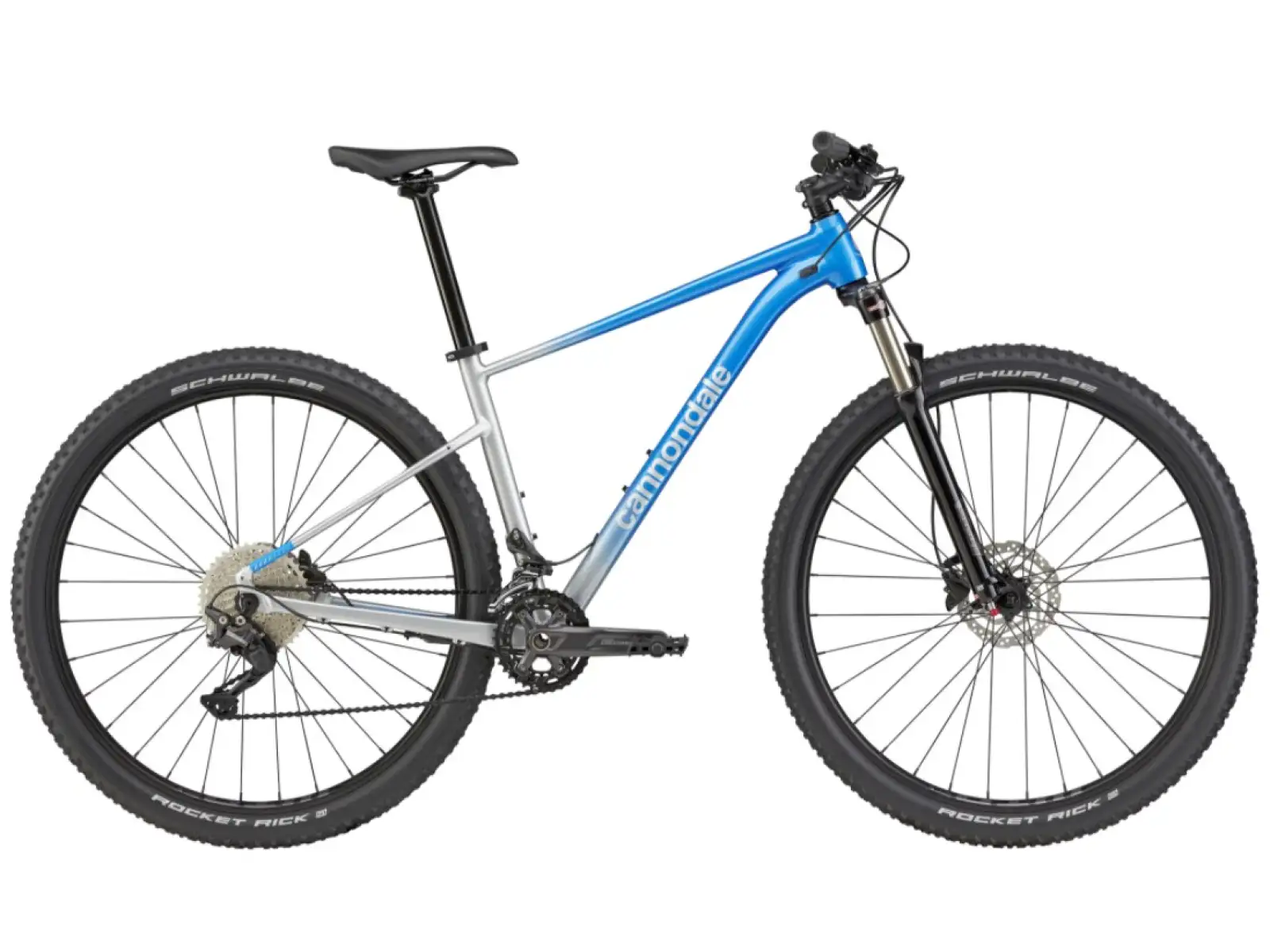 Cannondale Trail SL 4 29" ELB Mountainbike