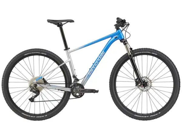 Cannondale Trail SL 4 29" ELB Mountainbike