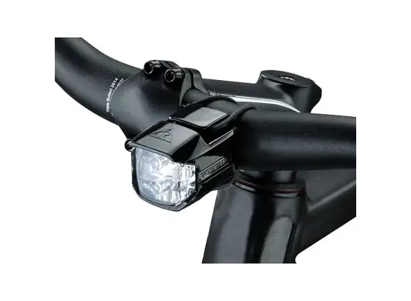Topeak Whitelite Race + Redlite Race Set von Front- und Rücklichtern