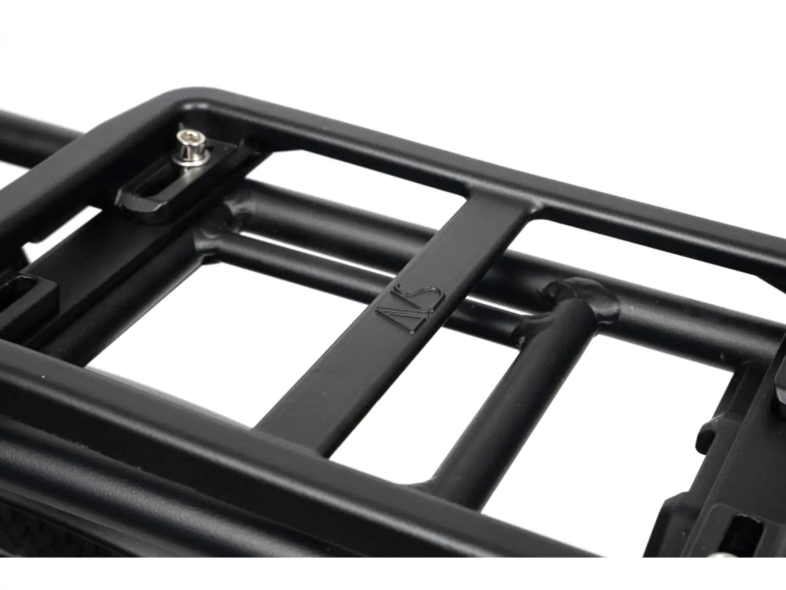 One Bikeparts Carrier-Adapter 10 Gepäckträger black