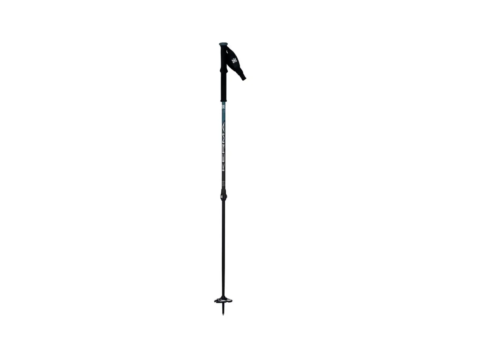 Dynastar Kerma Cham 12 Telescopic Teleskopstöcke blau/schwarz
