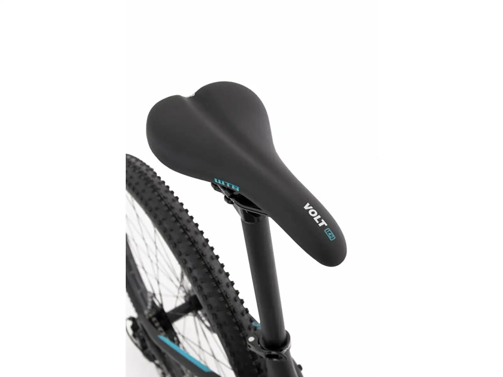 Rock Machine Torrent 30-29 Mountainbike Black/Petrol MUSTER
