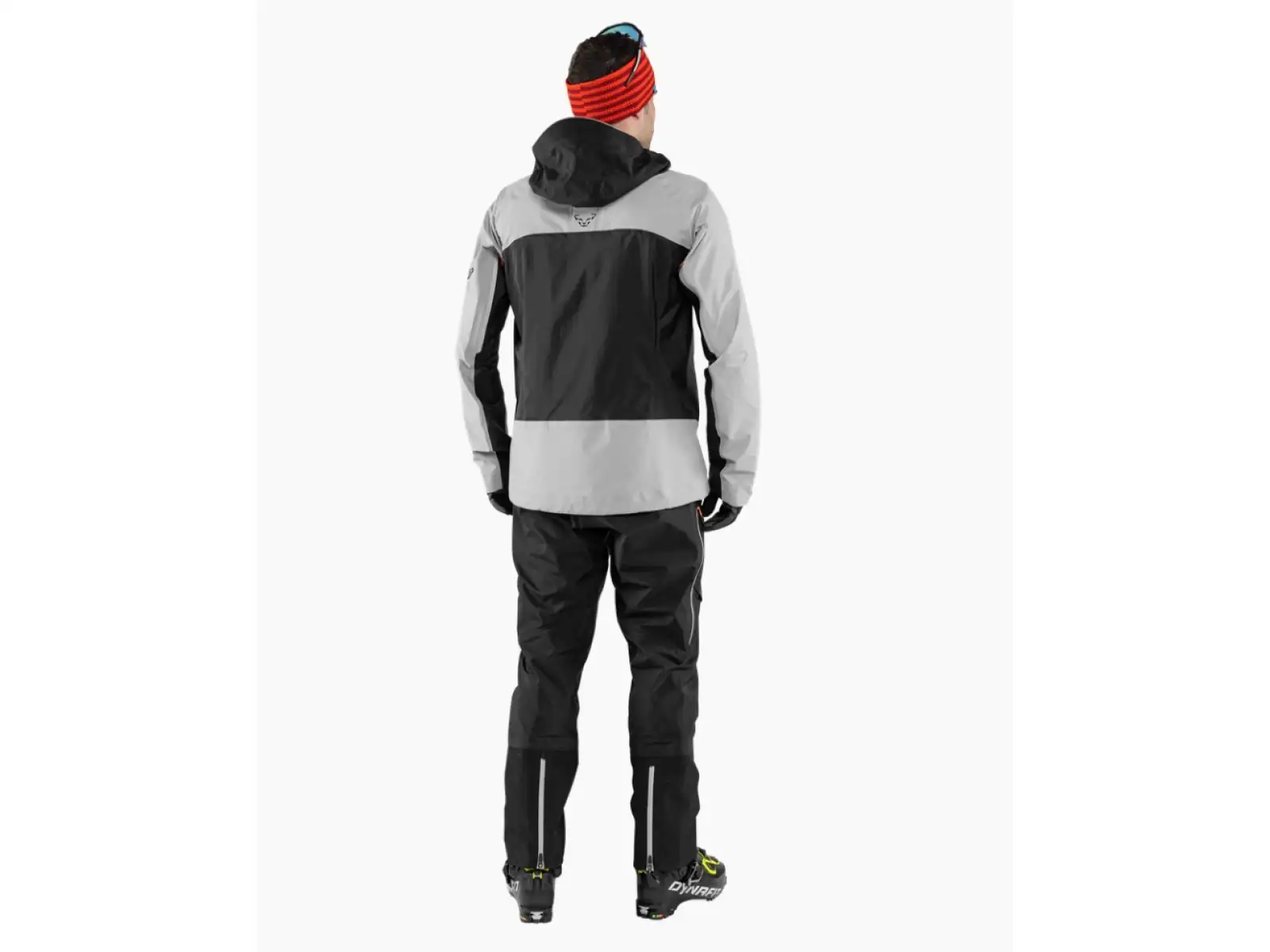 Dynafit Radical GTX Herrenhosen Schwarz
