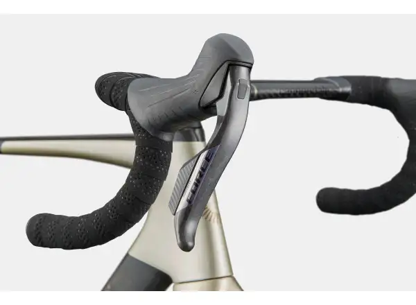 Cannondale SuperSix Evo 1 Rennrad Platinum PLT