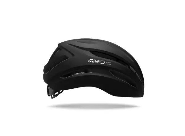 Giro Isode II MIPS Helm Mat Black