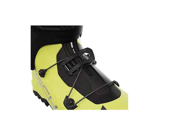 Fischer TRANSALP TOUR Skitouren-Skier