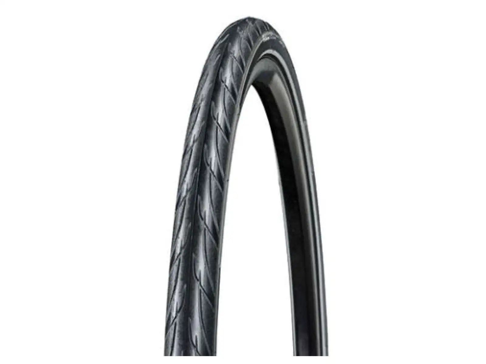 Bontrager H1 HCL Trekkingreifen Draht 700x38 Reflex AKCE