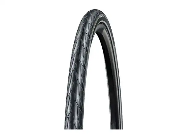 Bontrager H1 HCL Trekkingreifen Draht 700x38 Reflex AKCE