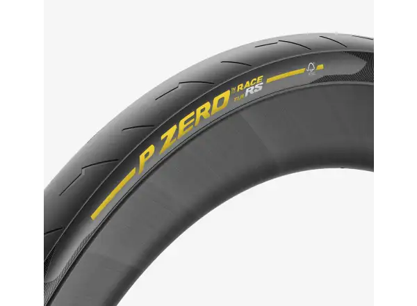 Pirelli P ZERO™ Race RS TLR, SpeedCORE, SmartEVO2, 120tpi, Reifen Kevlar Team Edition