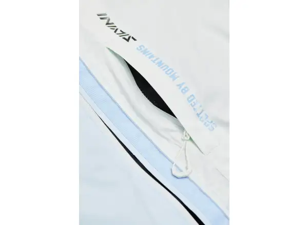 Silvini Volpiana Damenjacke Sky/Black