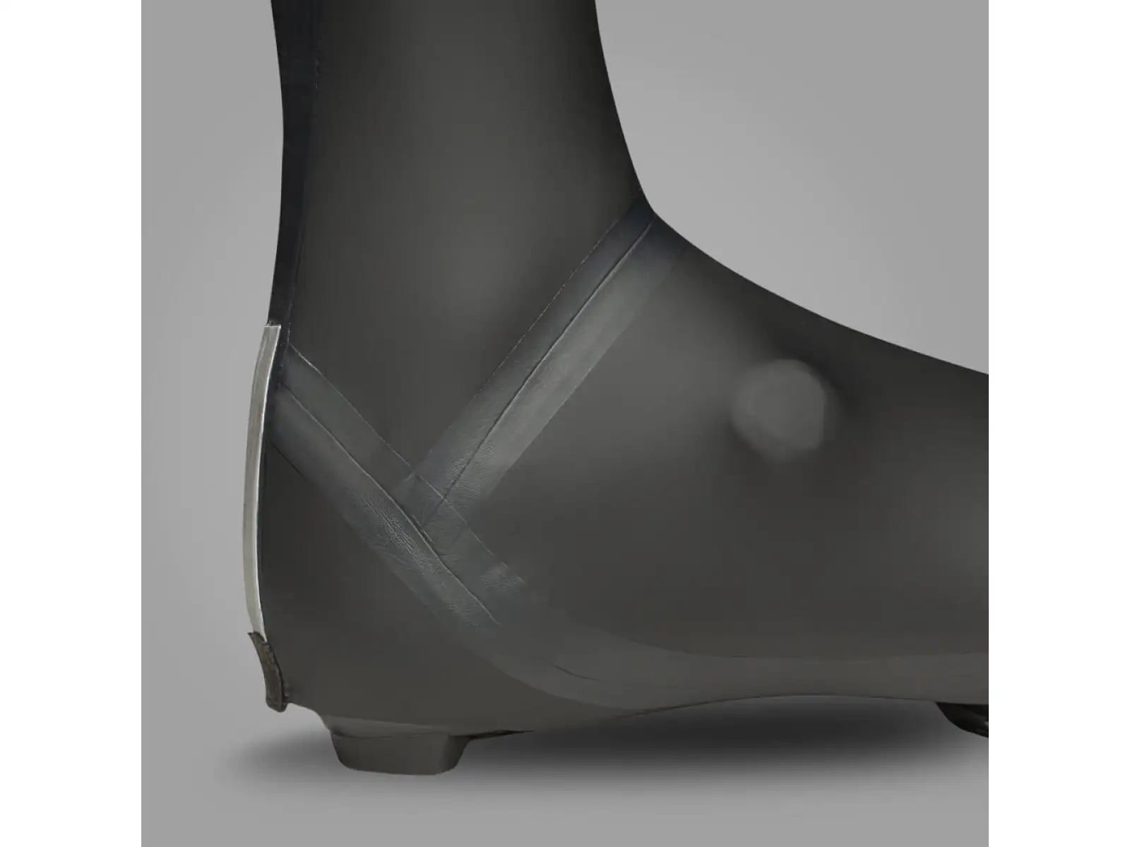 Grip Grab AQUA Shield Road Überschuhe schwarz