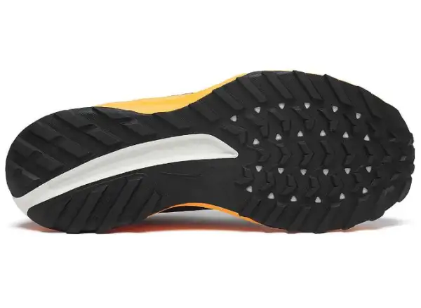 Saucony Ride TR2 GTX Herrenschuhe Navy/Peel
