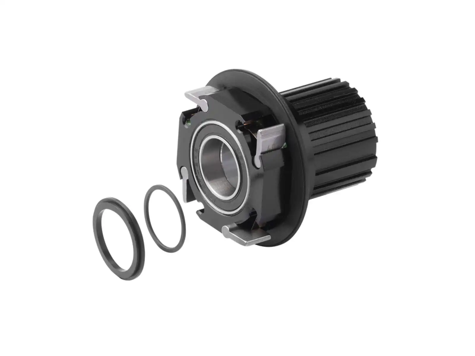 Novatec Shimano MicroSpline Nuss für D902SB-B12