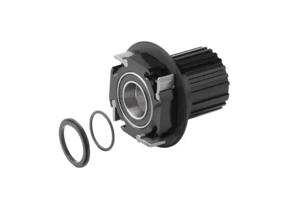 Novatec Shimano MicroSpline Nuss für D902SB-B12