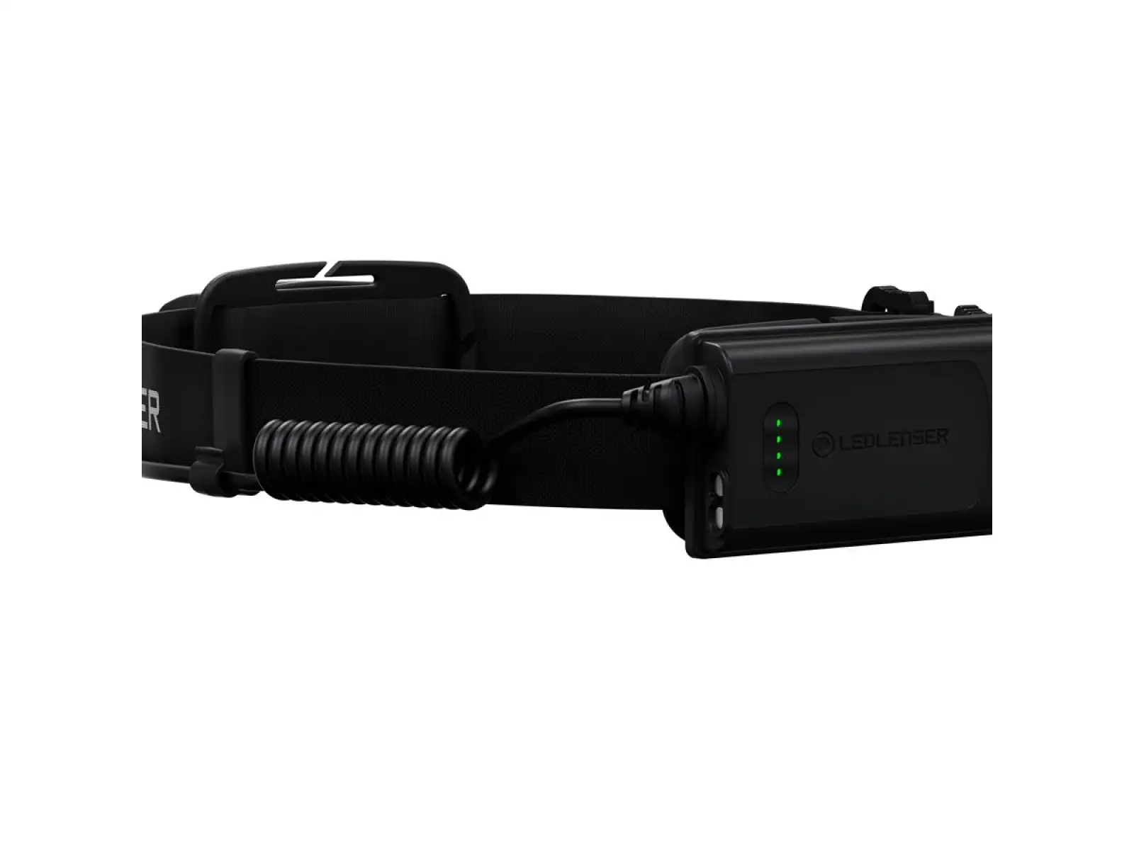 Die Ledlenser H5R Core Stirnlampe