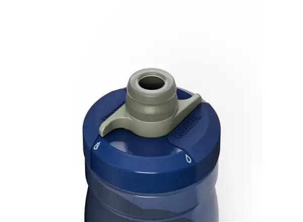 Camelbak Podium Flasche 0,44 l Deep Sea