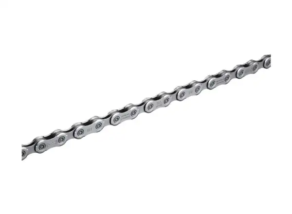 Shimano DEORE CN-M6100 12-fach Kette 126 Glieder mit Kettenschloss