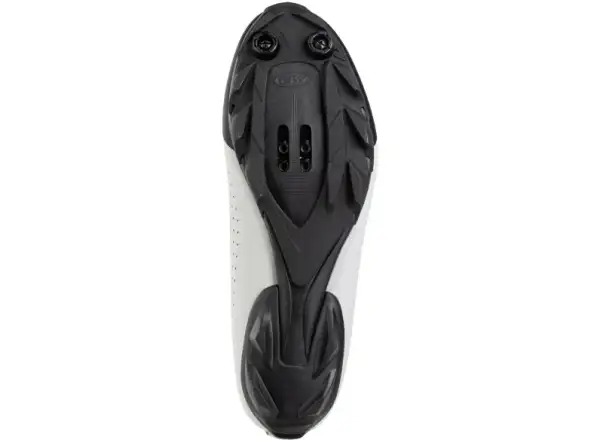 Northwave Scorpius Plus Herren-Fahrradschuhe Light Grey/Black