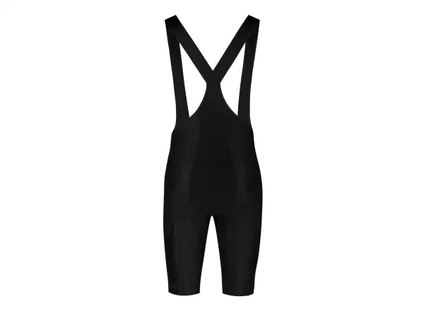 Force F Winner Shorts mit Polstern und Einsätzen in Schwarz