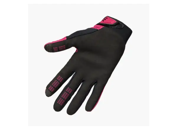 Fox Ranger Damenhandschuhe Berry