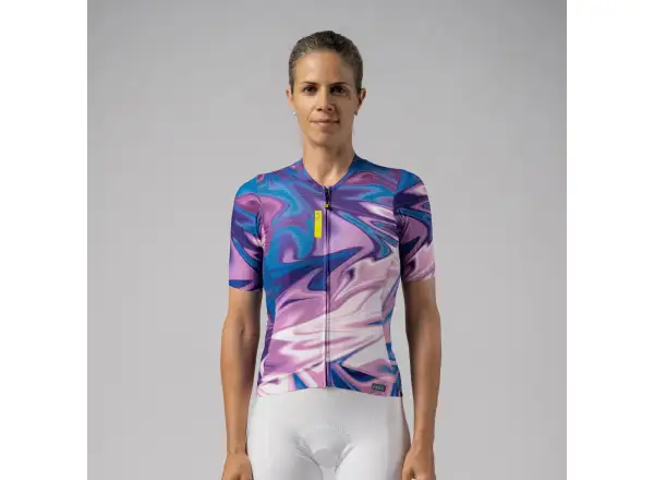 Alé Special Edition Smoothie Damen Trikot Kurzarm