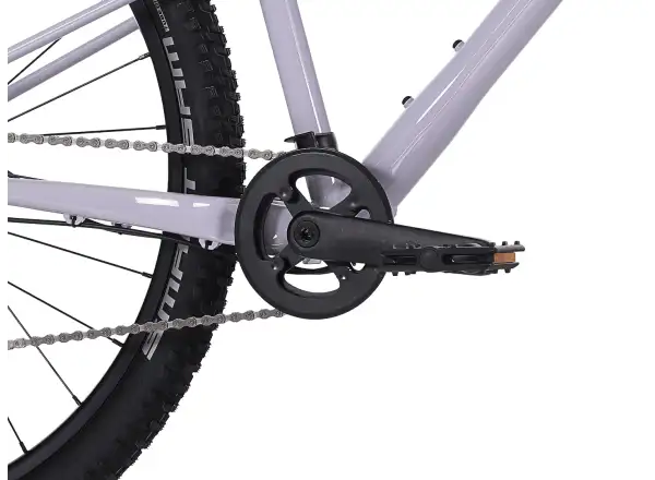 Superior F.L.Y. 27 Kinderfahrrad Gloss Purple