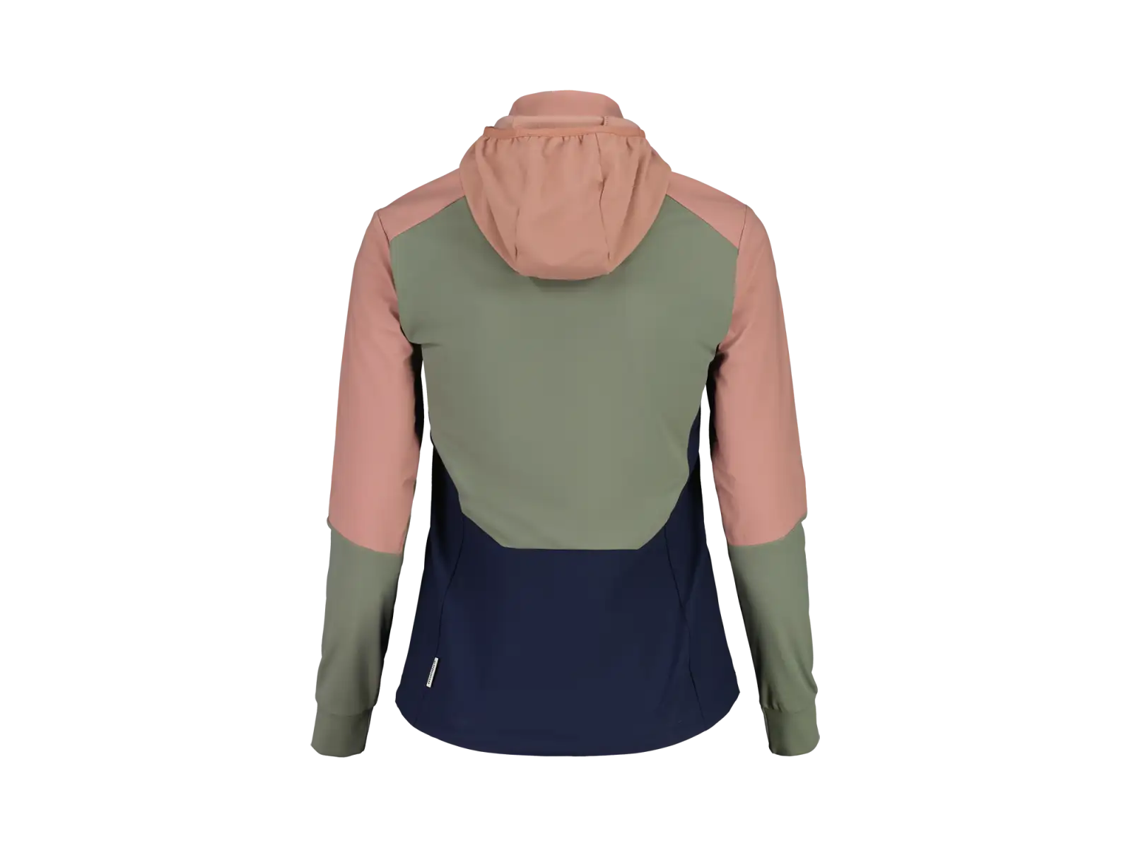 Maloja NeshaM. Damenjacke Mauve Multi