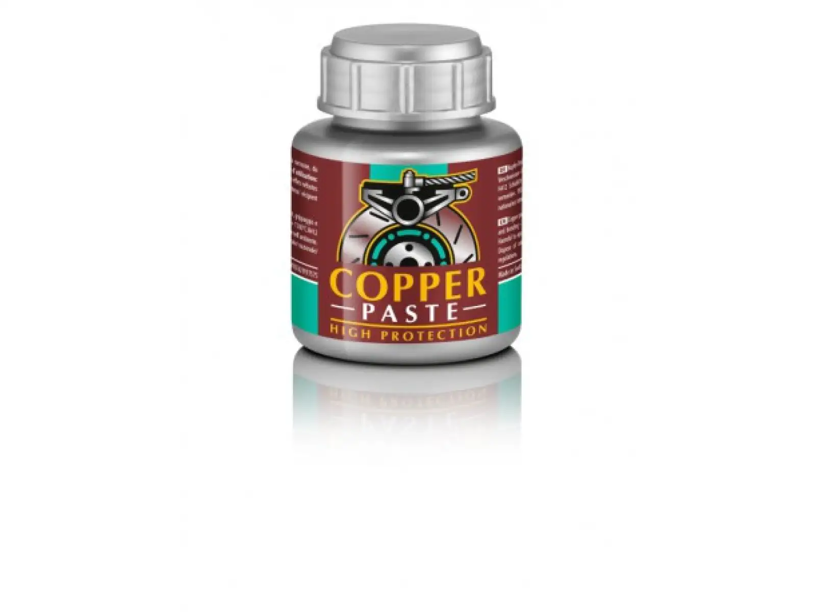 Motorex Kupferpaste 100 g Rostschutzpaste