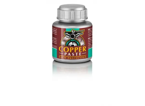 Motorex Kupferpaste 100 g Rostschutzpaste