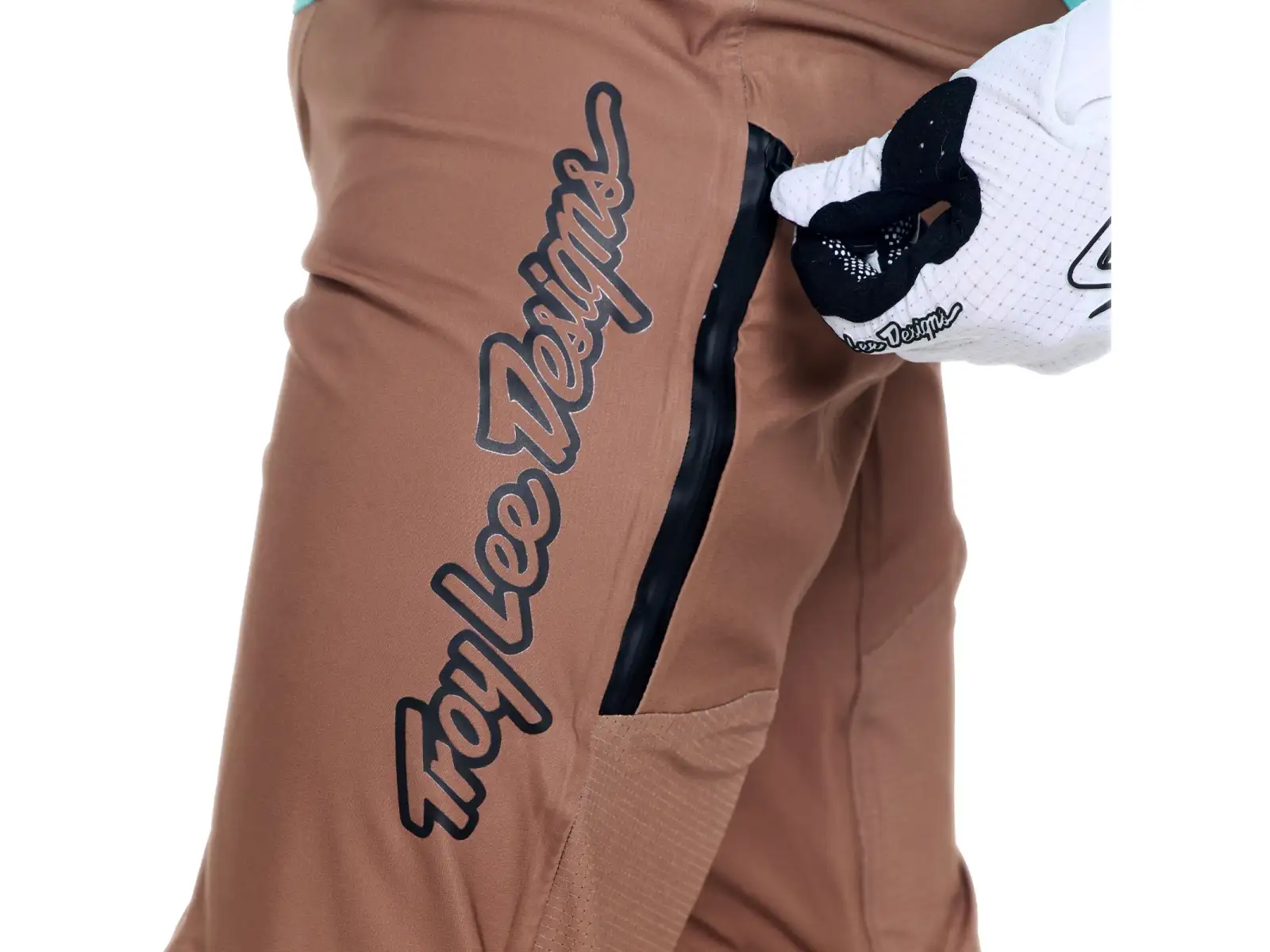 Troy Lee Designs Sprint Ultra Herren Hose Mono Sienna