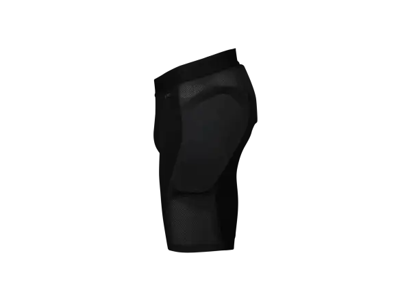 POC Oseus VPD Shorts Protektoren Uran-Schwarz