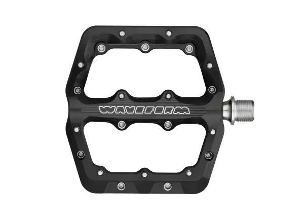 WOLF TOOTH Pedale WAVEFORM schwarz S