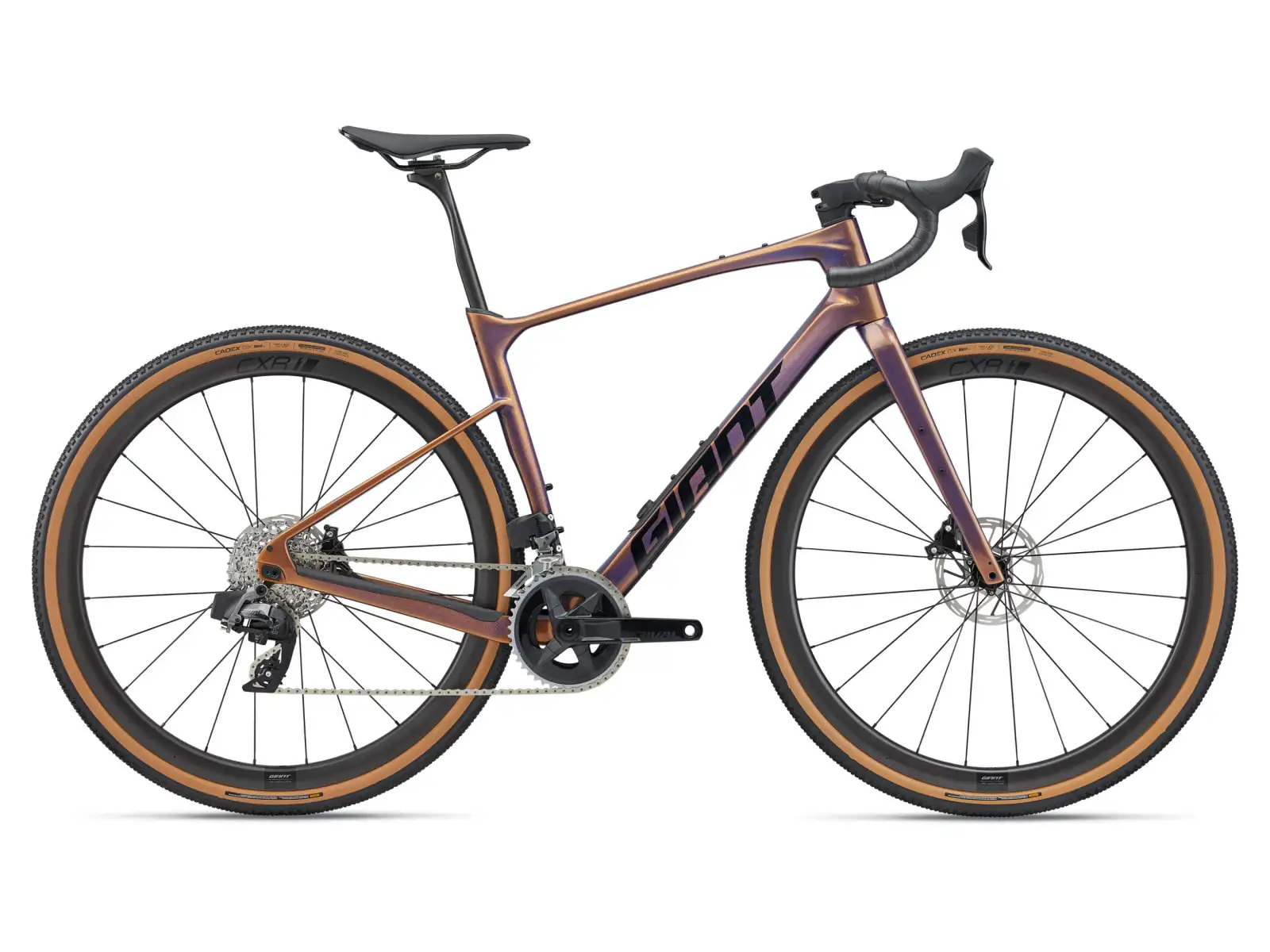 Giant Revolt Advanced Pro 1 Gravelrad Meteor Storm