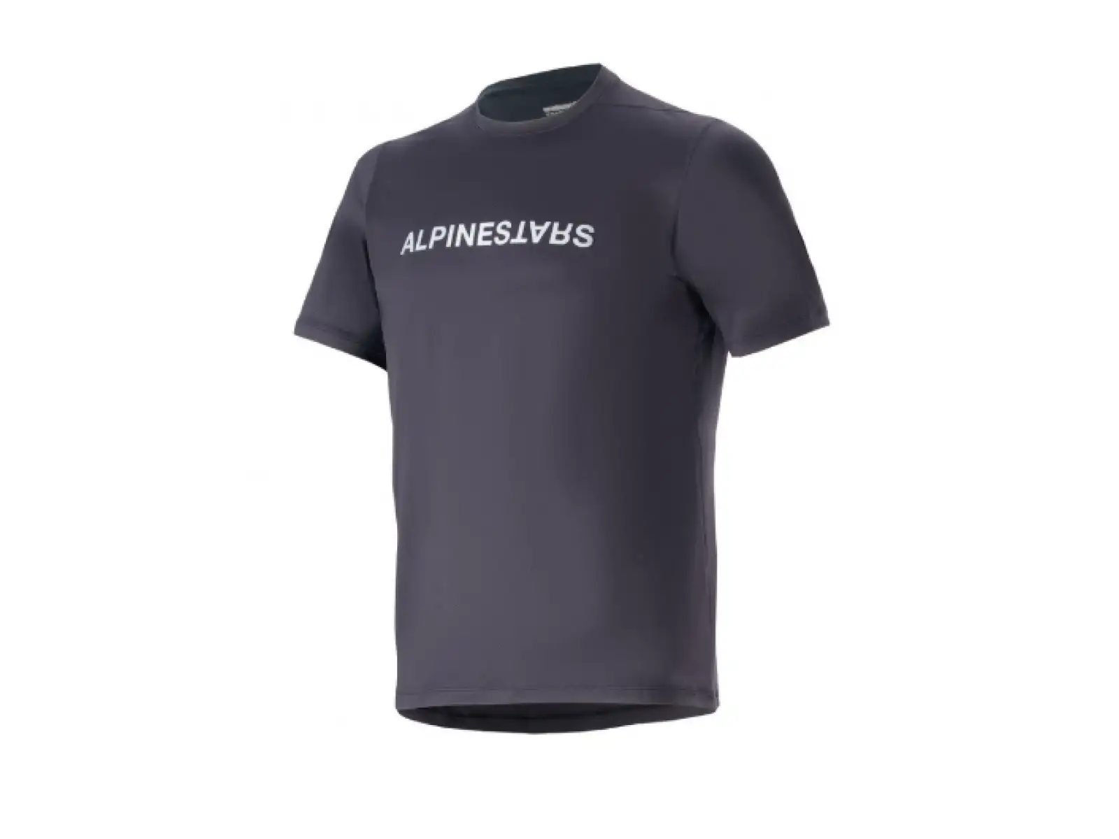 Alpinestars A-Dura Switch Kindertrikot Kurzarm Black