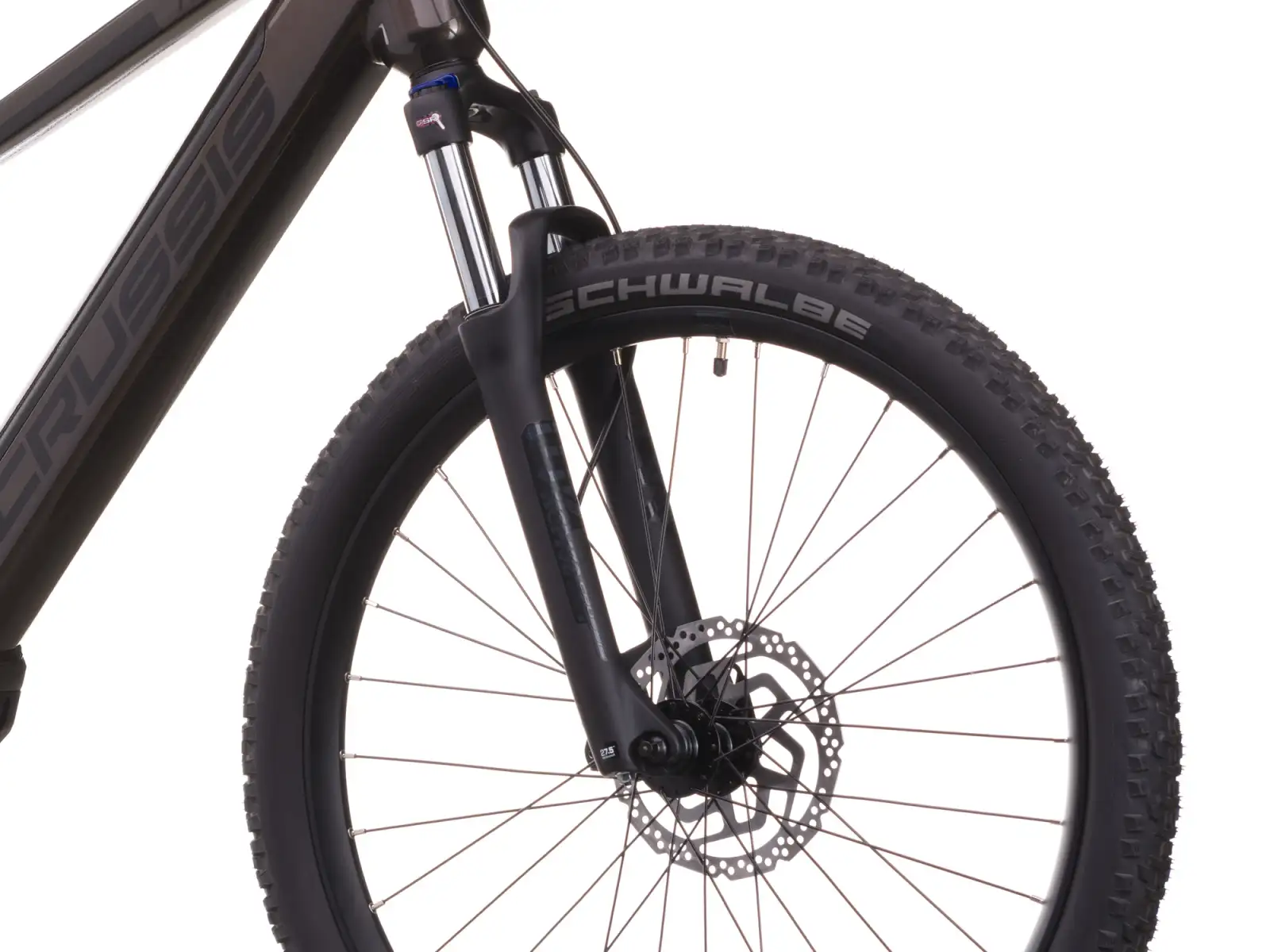 Crussis ONE-Guera 7.11 715Wh E-Mountainbike
