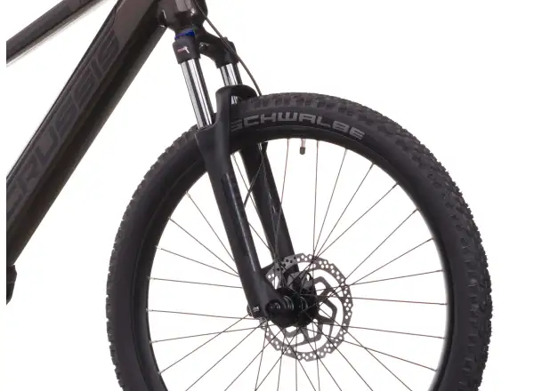Crussis ONE-Guera 7.11 715Wh E-Mountainbike