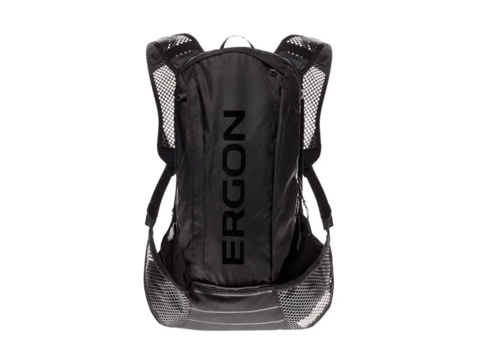 Ergon BX2 Evo Rucksack Schwarz