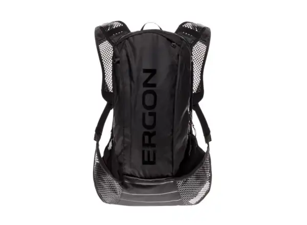 Ergon BX2 Evo Rucksack Schwarz