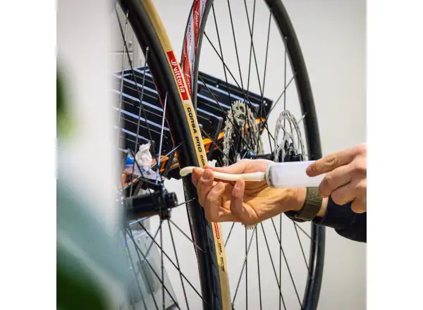 Vittoria Corsa Pro Control TLR Cotton G2.0 38-622 Straßenreifen Kevlar tan-blk-blk