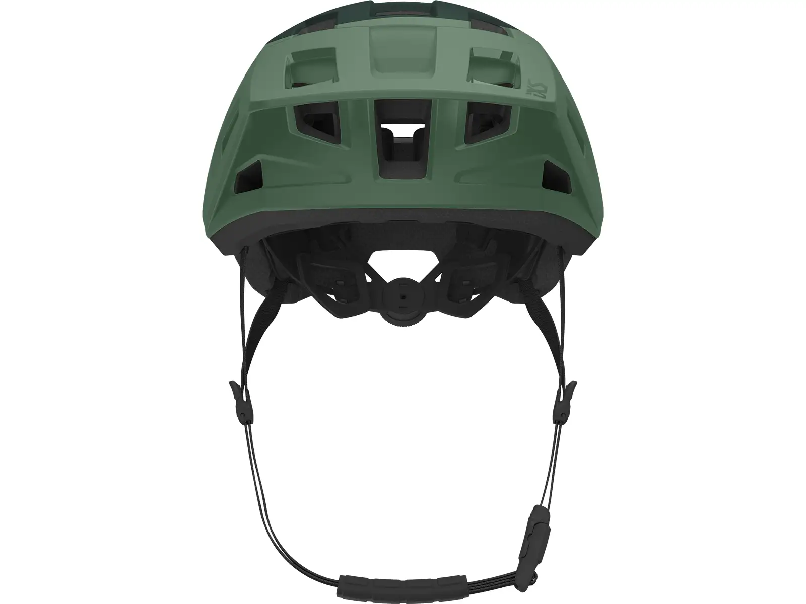 IXS Flow 1.0 MIPS Helm Sage/Duck Green