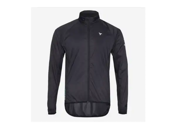 Silvini Gelo Herrenjacke Black/Cloud