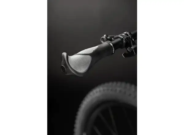 Force Anatomic Griffe schwarz/grau